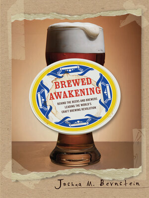 cover image of Brewed Awakening